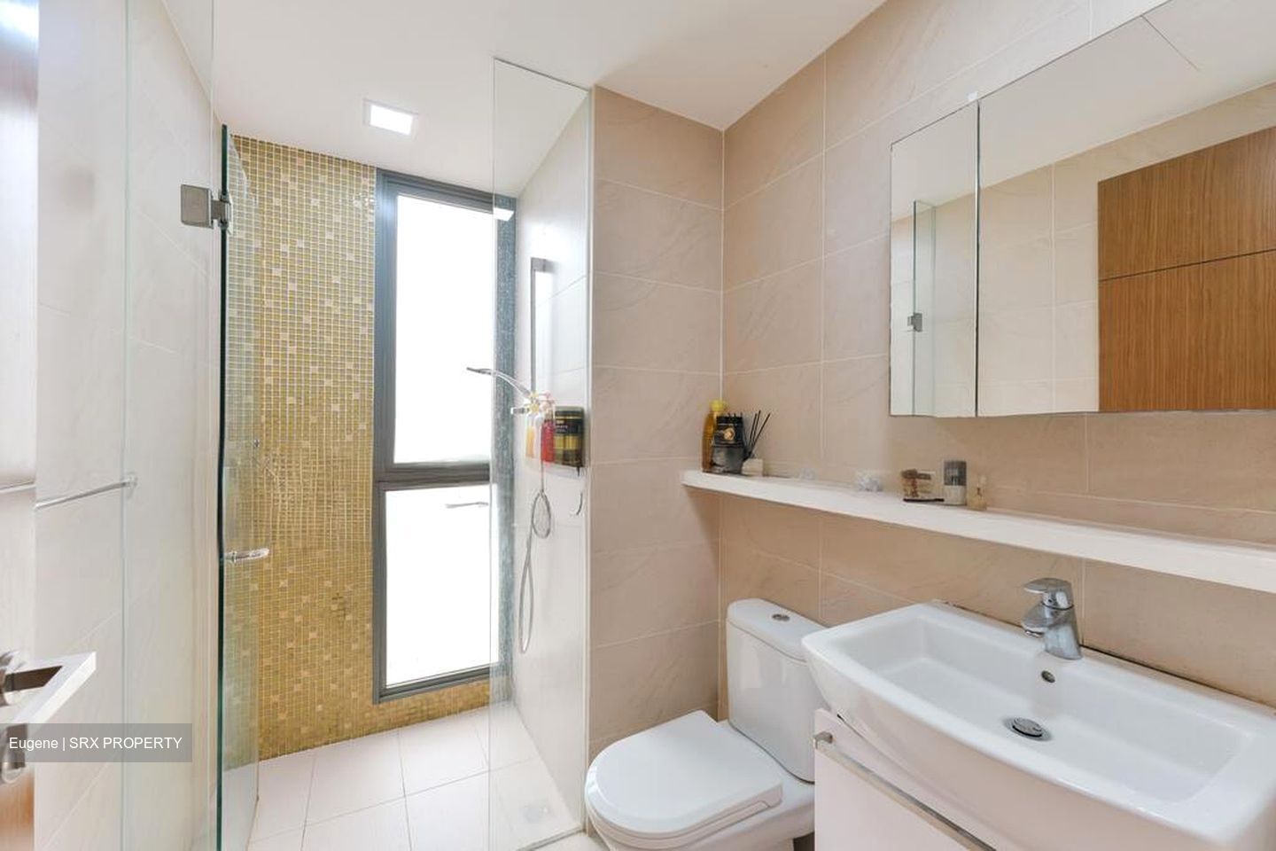 The Miltonia Residences (D27), Condominium #587150491